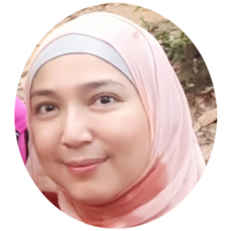 Gambar profil Dr Karmila binti Abu Bakar (UM)